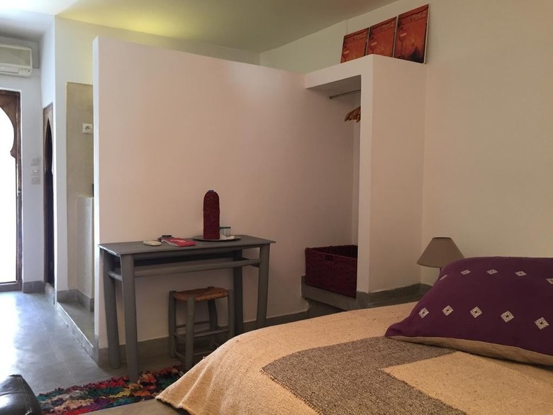 Bed & Breakfast Riad Up