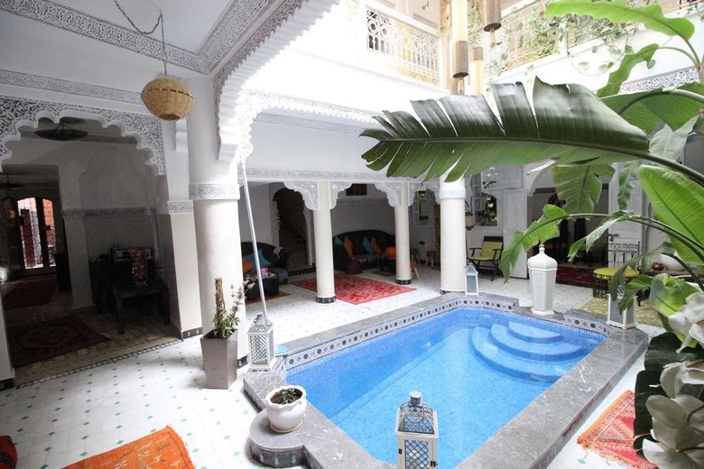 Riad Eloise