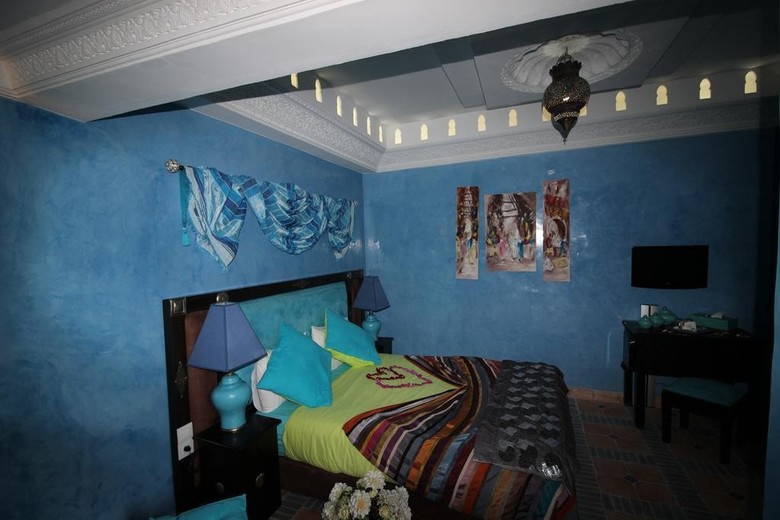 Riad Eloise