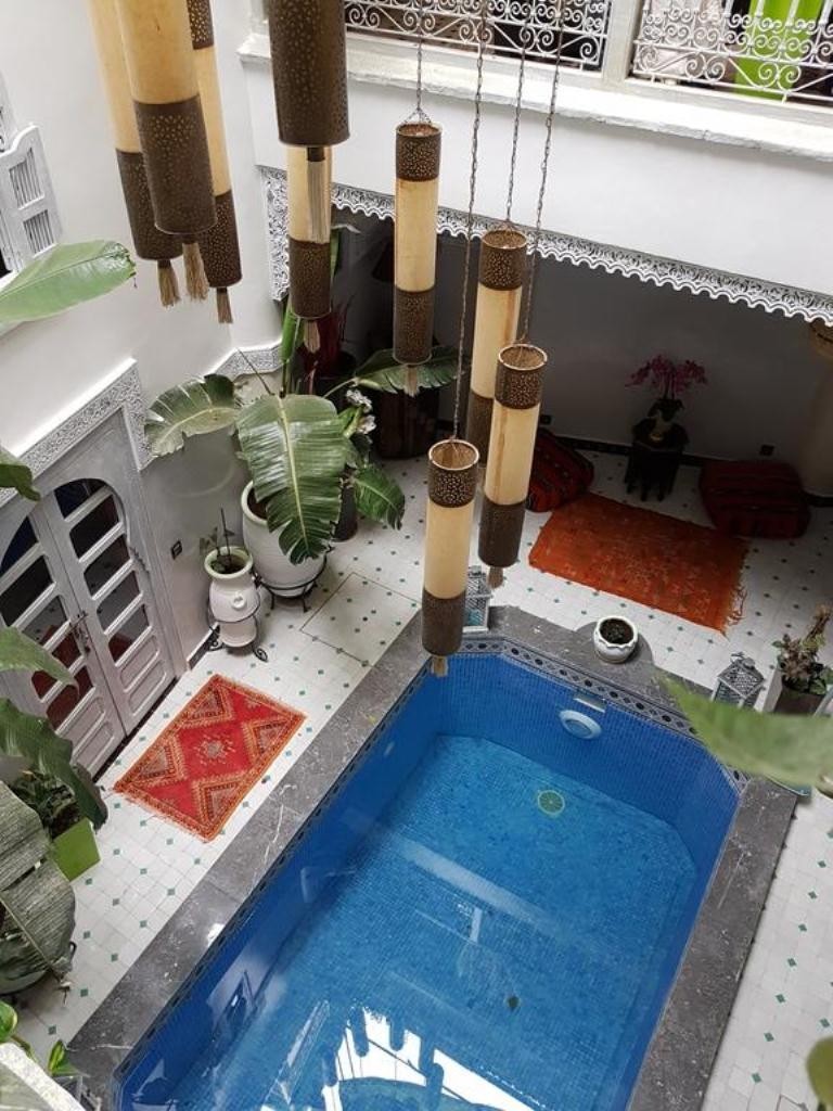 Riad Eloise