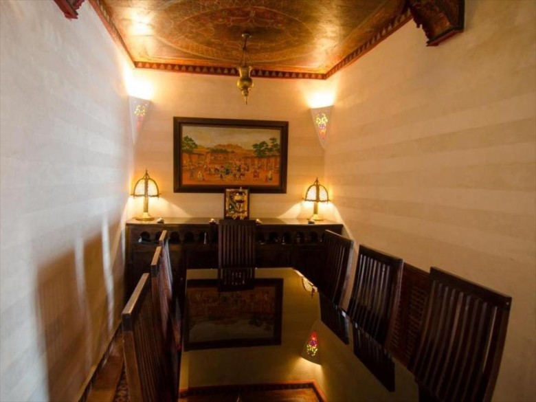 Riad Dar Alhambra