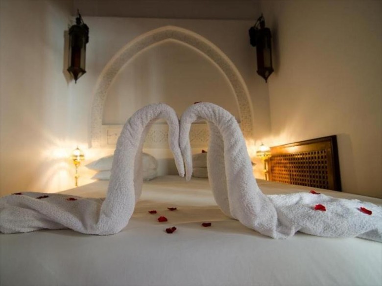 Riad Dar Alhambra