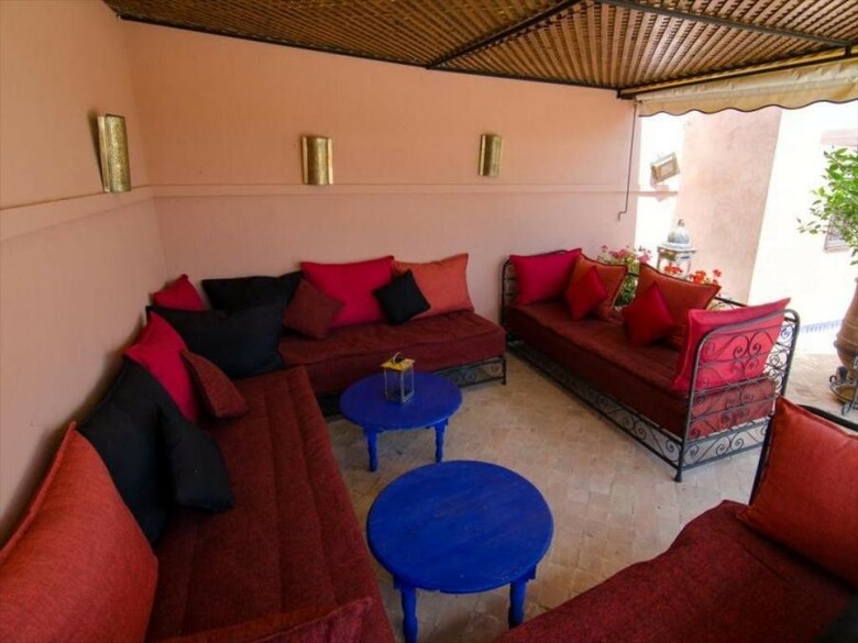 Riad Dar Alhambra