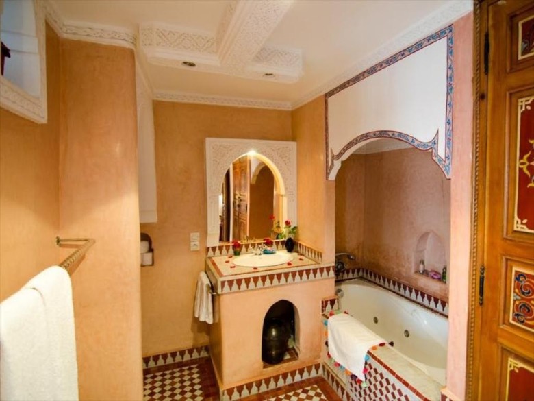 Riad Dar Alhambra
