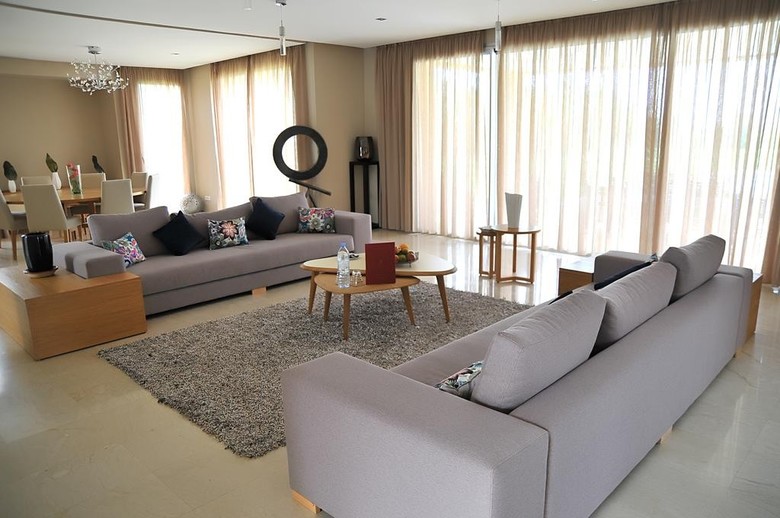Al Maaden Villa Hotel & Spa