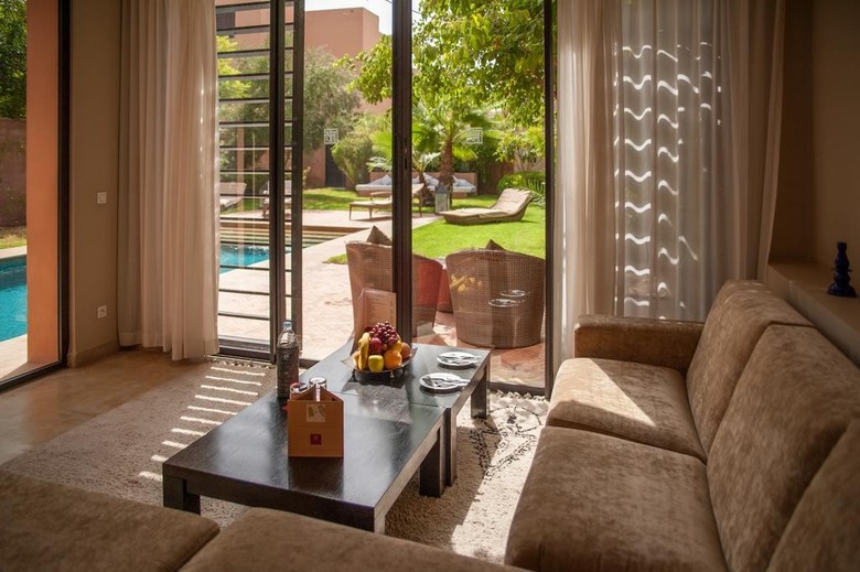 Al Maaden Villa Hotel & Spa