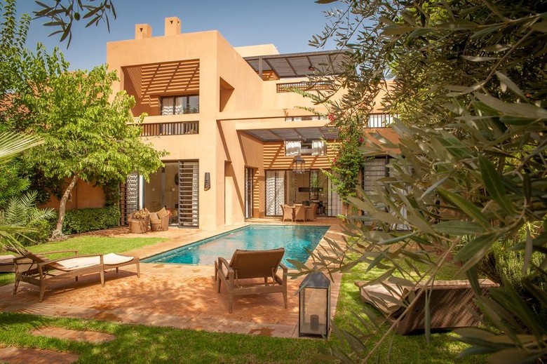 Al Maaden Villa Hotel & Spa