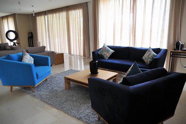 Al Maaden Villa Hotel & Spa