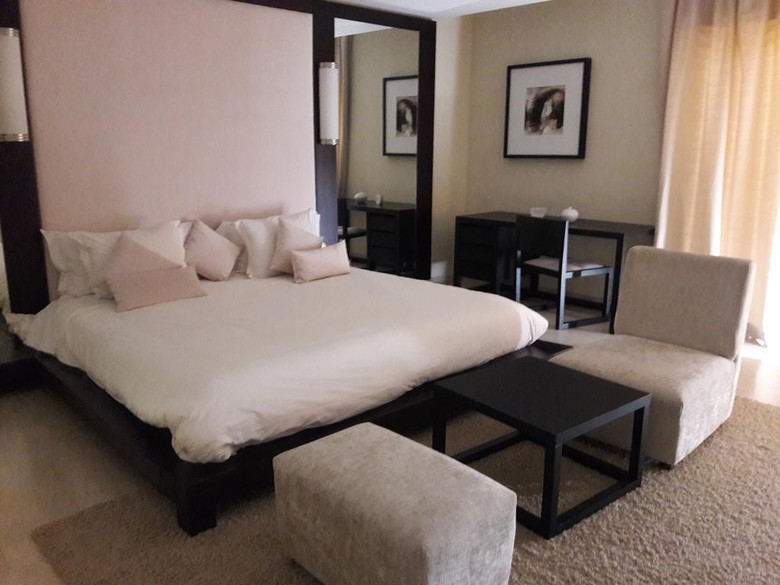 Al Maaden Villa Hotel & Spa