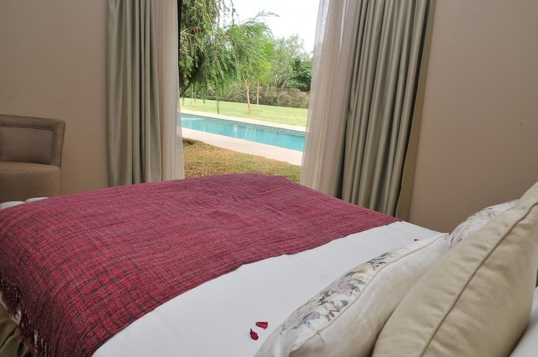 Al Maaden Villa Hotel & Spa