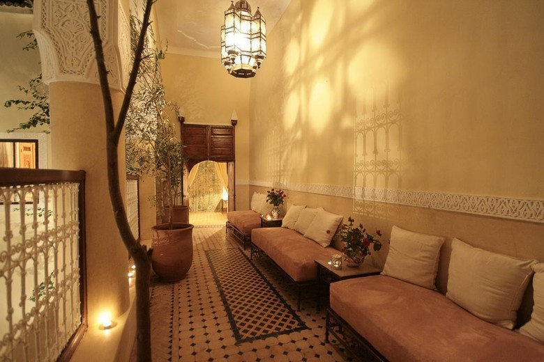 Hotel & Spa Riad Dar El Aila