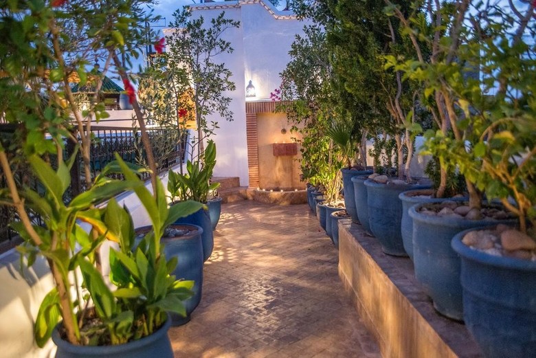 Hotel & Spa Riad Dar El Aila