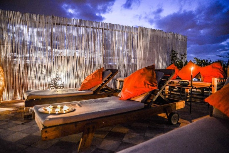 Hotel & Spa Riad Dar El Aila