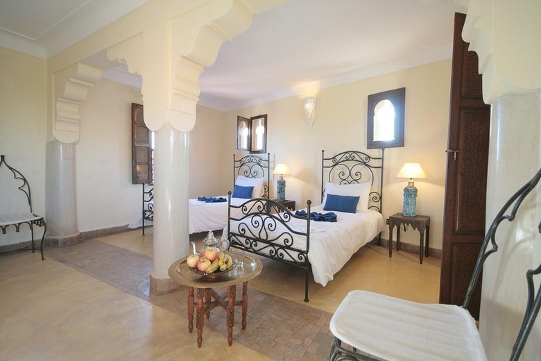 Hotel & Spa Riad Dar El Aila