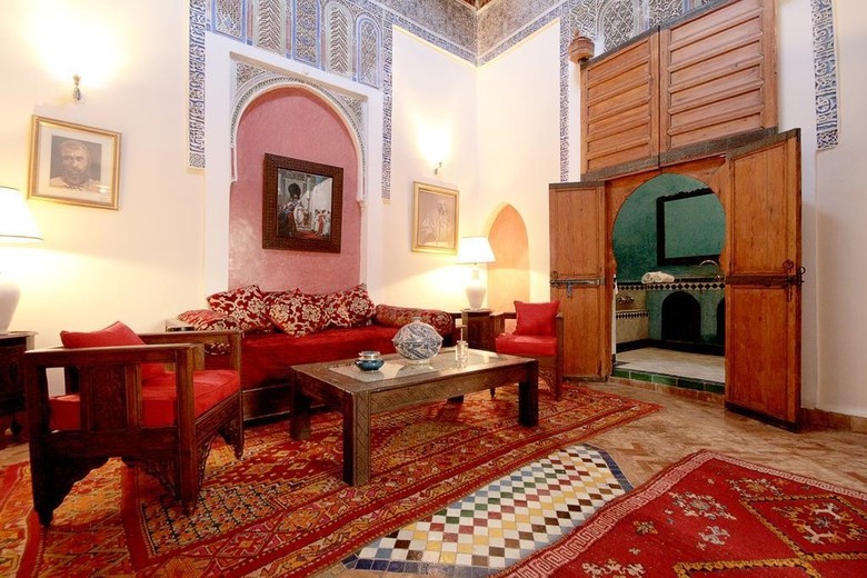 Hotel & Spa Riad Dar El Aila