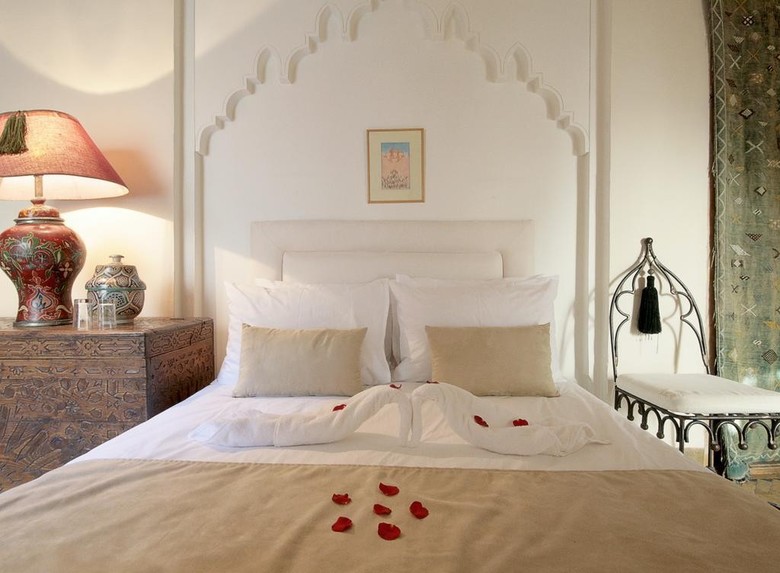 Hotel & Spa Riad Dar El Aila