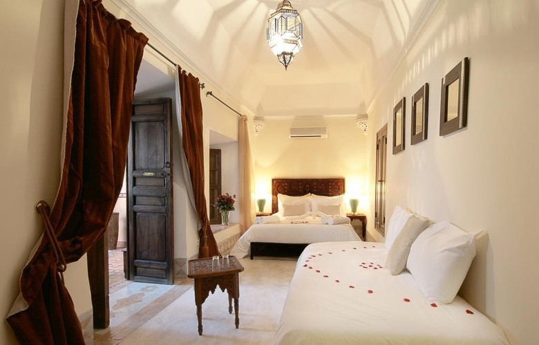 Hotel & Spa Riad Dar El Aila