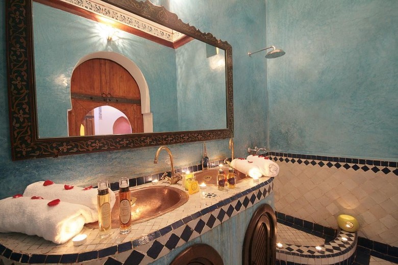 Hotel & Spa Riad Dar El Aila