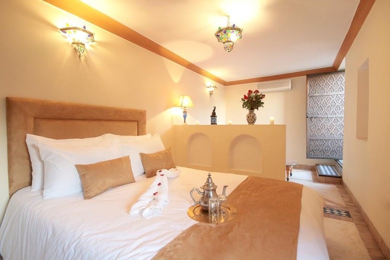 Hotel & Spa Riad Dar El Aila