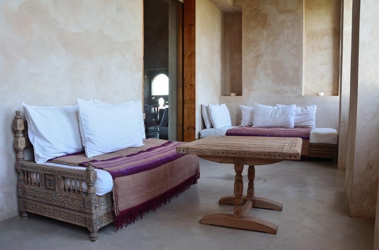 Hotel Ksar Char-bagh