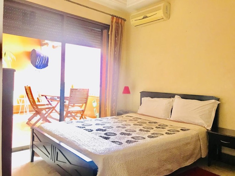 Apartamento Sabor Appartement Andalous