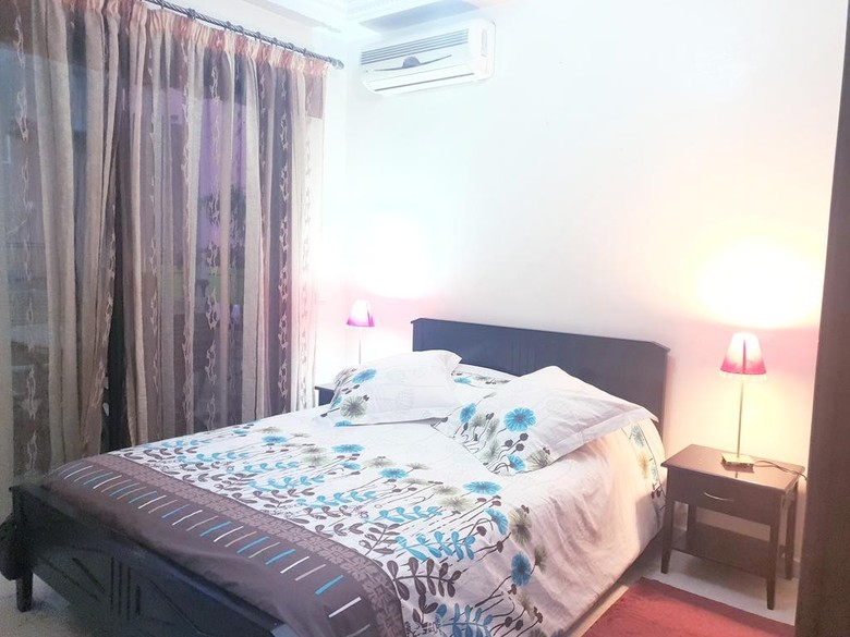 Apartamento Sabor Appartement Andalous