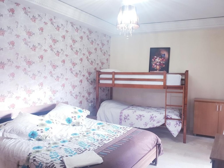 Apartamento Sabor Appartement Andalous
