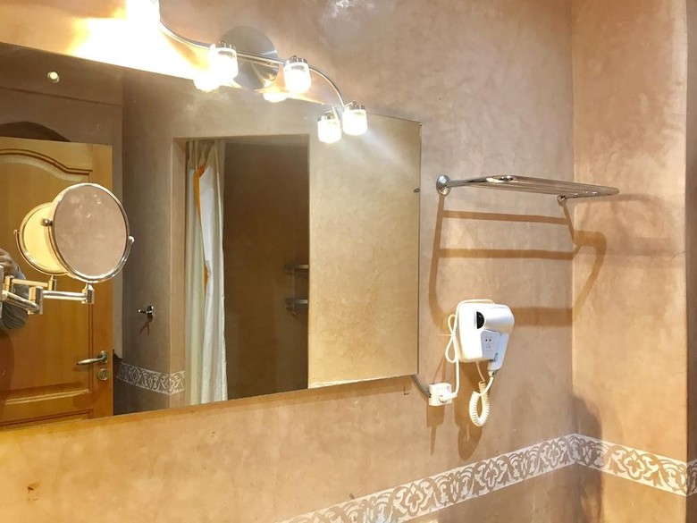 Apartamento Sabor Appartement Andalous