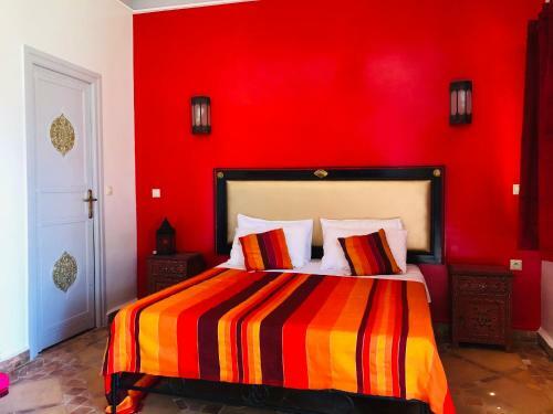 Hostal Le Rubis Oriental