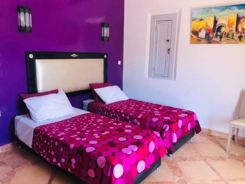 Hostal Le Rubis Oriental