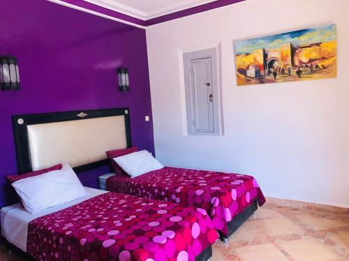 Hostal Le Rubis Oriental
