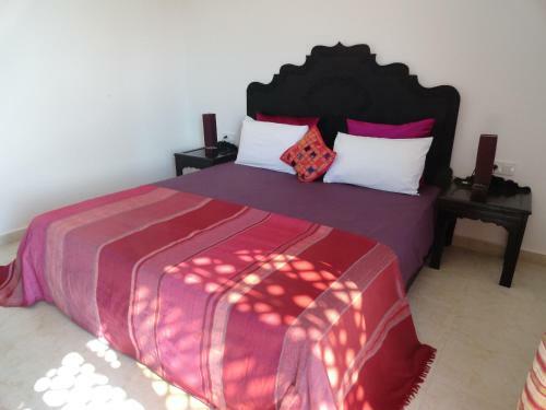 Hostal Le Rubis Oriental
