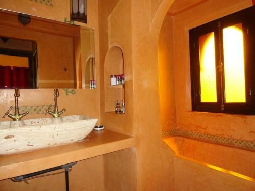 Hostal Le Rubis Oriental