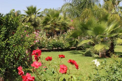 Hostal Le Rubis Oriental