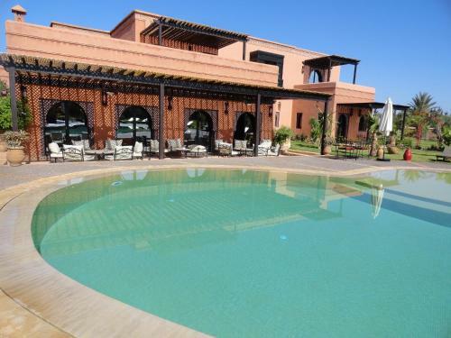 Hostal Le Rubis Oriental