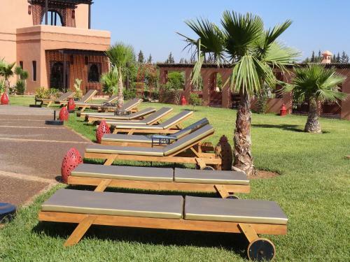 Hostal Le Rubis Oriental