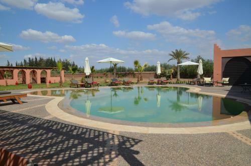 Hostal Le Rubis Oriental