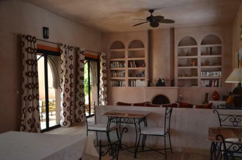 Hostal Le Rubis Oriental