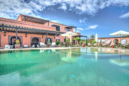 Hostal Le Rubis Oriental