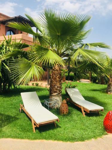 Hostal Le Rubis Oriental