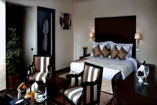 Park Suites Hotel & Spa