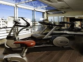 Park Suites Hotel & Spa
