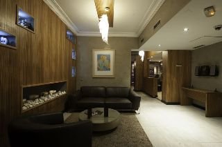 Park Suites Hotel & Spa