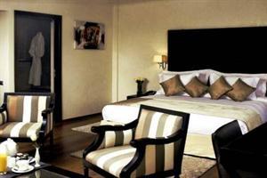 Park Suites Hotel & Spa
