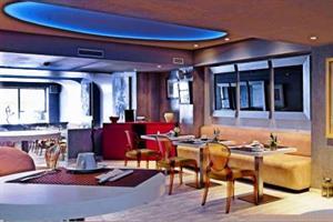 Park Suites Hotel & Spa
