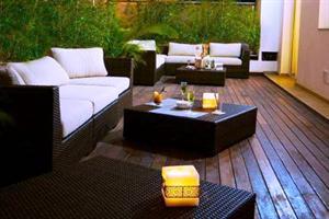 Park Suites Hotel & Spa
