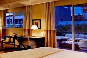 Park Suites Hotel & Spa