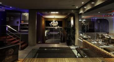 Park Suites Hotel & Spa