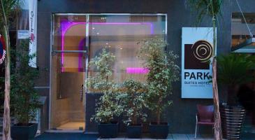 Park Suites Hotel & Spa