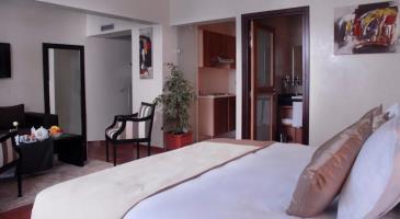 Park Suites Hotel & Spa